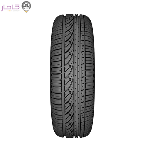 لاستیک سواری 205/55R16 مدل KB55 کویر KAVIR