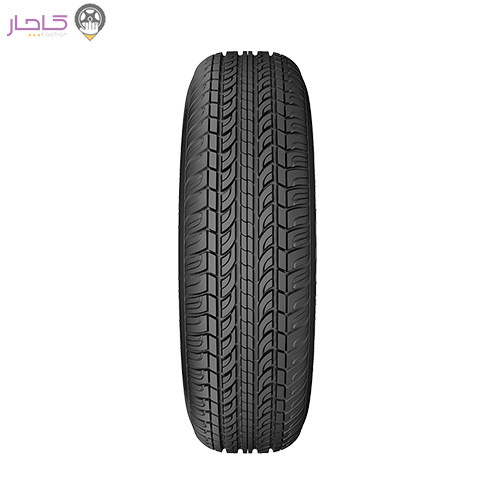 لاستیک سواری 185/65R14 مدل KB22 کویر KAVIR