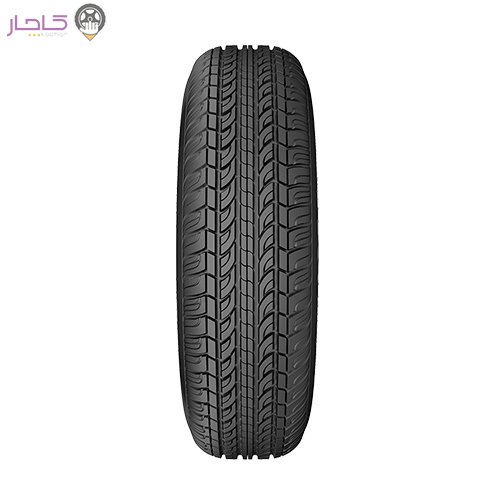 لاستیک سواری 185/65R15 مدل KB22 کویر KAVIR