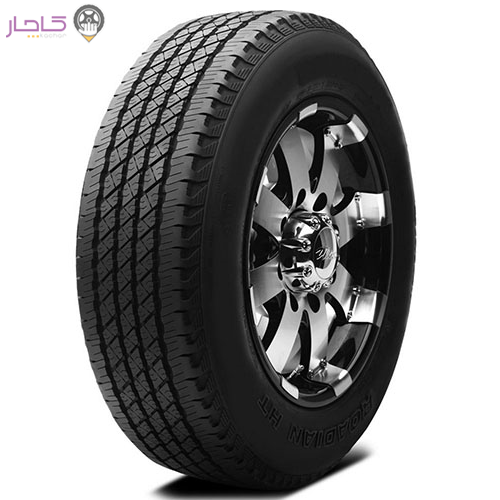لاستیک شاسی بلند 245/45R19 رودستون کره  ROADSTONE KOREA