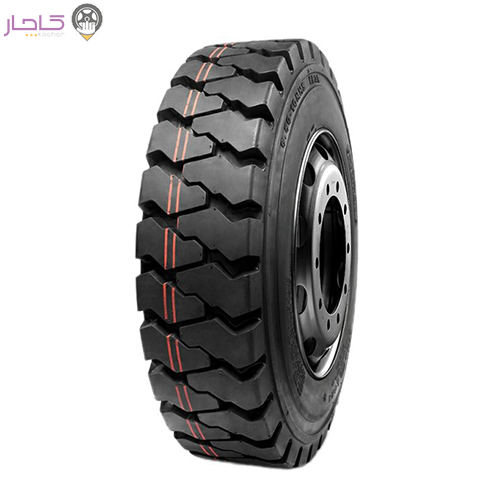 لاستیک لیفتراک 28x9-15LL39 12P لینگ لانگ LINGLONG