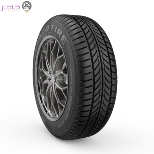 لاستیک سواری 195/65R15 مدل URANUS یزد YAZD