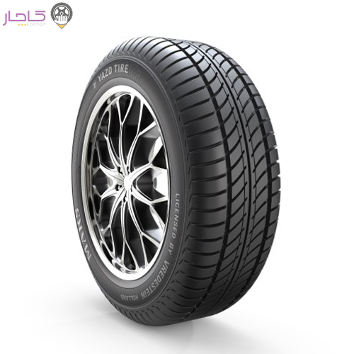 لاستیک سواری 205/50R16 مدل MARS یزد YAZD