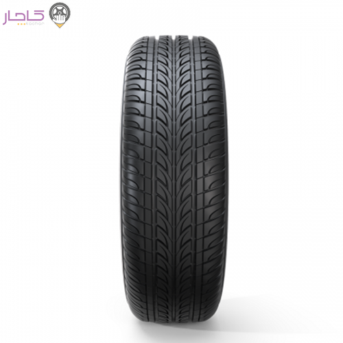 لاستیک سواری 165/65R13 مدل VENUS یزد YAZD