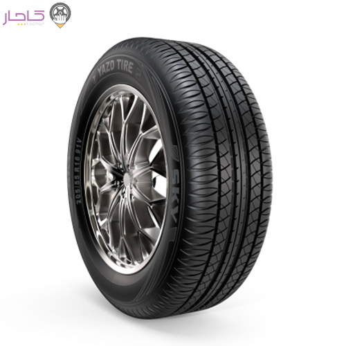 لاستیک سواری 215/55R16 مدل SKY یزد YAZD