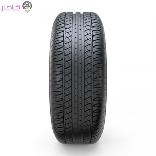 لاستیک سواری 215/55R16 مدل SKY یزد YAZD
