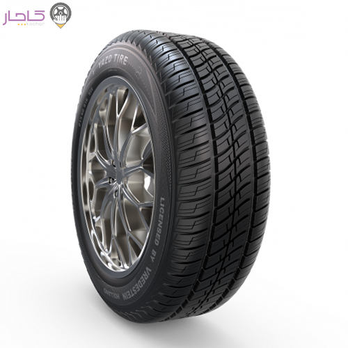 لاستیک سواری 215/60R16 مدل NEPTUN یزد YAZD