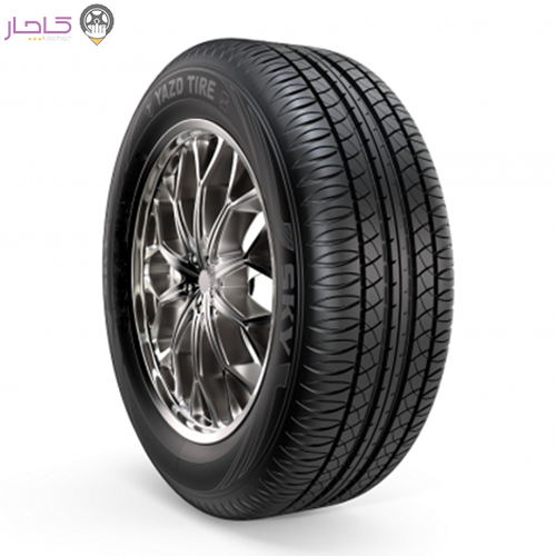 لاستیک شاسی بلند 215/60R16 مدل SKY یزد YAZD