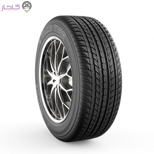 لاستیک سواری 205/60R15 مدل MERCURY یزد YAZD