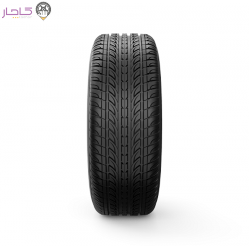 لاستیک سواری 205/60R15 مدل MERCURY یزد YAZD