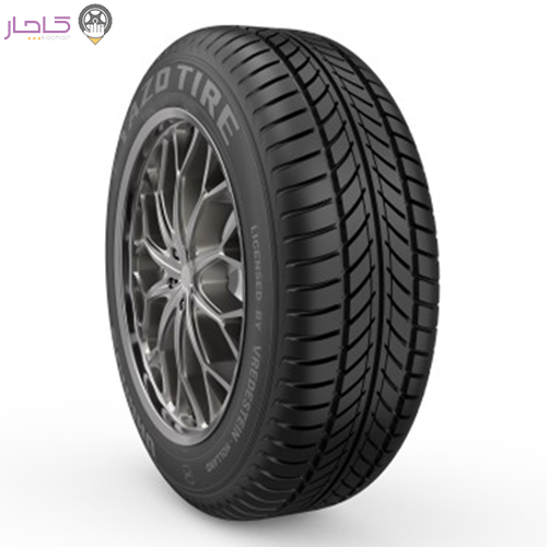 لاستیک سواری 215/55R16 مدل URANUS یزد YAZD