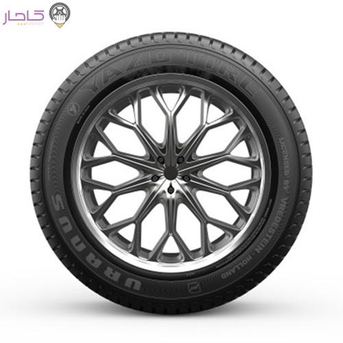لاستیک سواری 215/55R16 مدل URANUS یزد YAZD