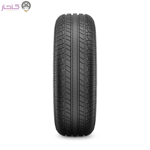 لاستیک شاسی بلند 225/65R17 مدل EARTH یزد YAZD