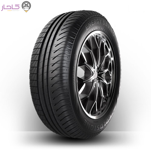 لاستیک سواری 185/65R14 مدل GS-2000 گلدستون GOLDSTONE