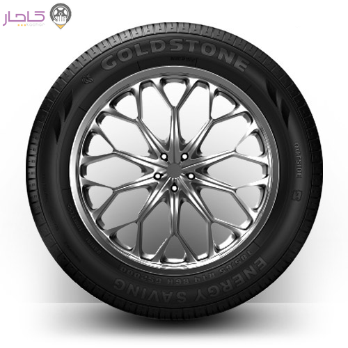 لاستیک سواری 185/65R15 مدل GS-2000 گلدستون GOLDSTONE