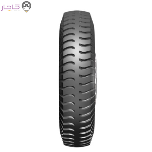 لاستیک بایاس اتوبوس  20-12.00 مدل ULN هیجده لایه 18P بارز BAREZ