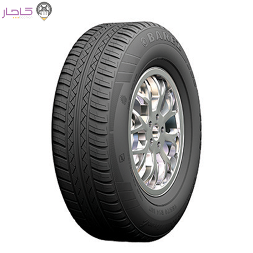 لاستیک سواری 235/55R18 مدل KB800 کویر KAVIR