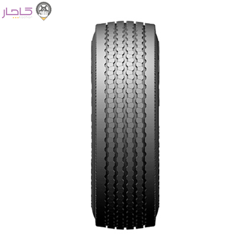لاستیک 385/65R22.5 مدل H804 بارز BAREZ