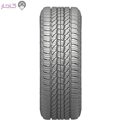 لاستیک شاسی بلند 215/65R16 مدل S630 بارز BAREZ