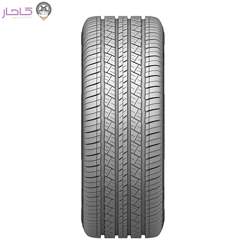 لاستیک شاسی بلند 235/65R17 مدل S673 بارز BAREZ