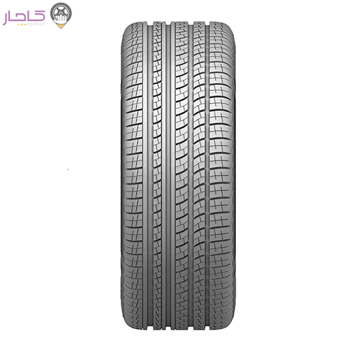 لاستیک شاسی بلند 225/65R17 مدل S677 بارز BAREZ