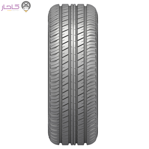 لاستیک سواری 185/65R14 مدل P674 بارز BAREZ