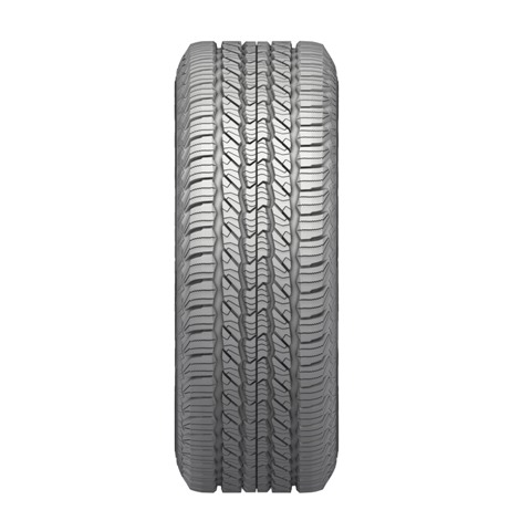 لاستیک شاسی بلند 235/60R16 مدل S630 بارز BAREZ
