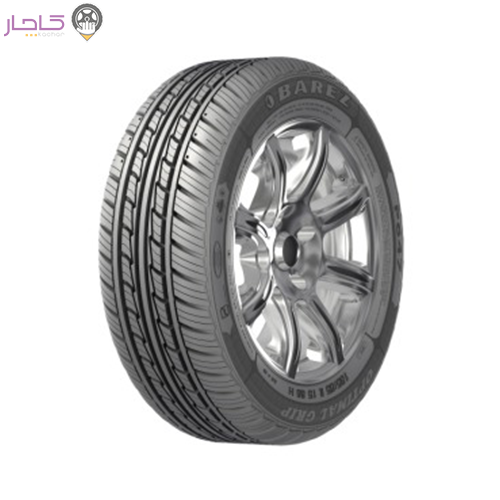 لاستیک سواری 185/65R15 مدل P647 بارز BAREZ