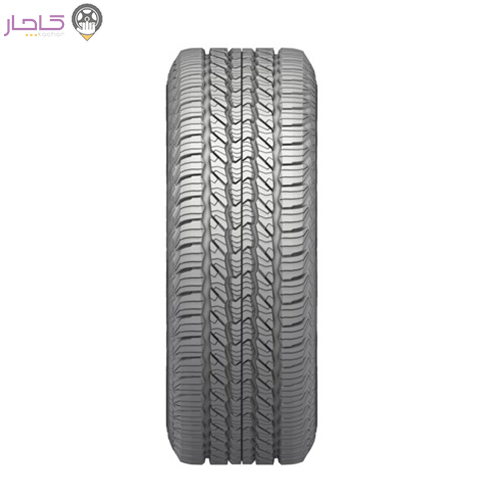 لاستیک شاسی بلند 235/60R18 مدل S630 بارز BAREZ