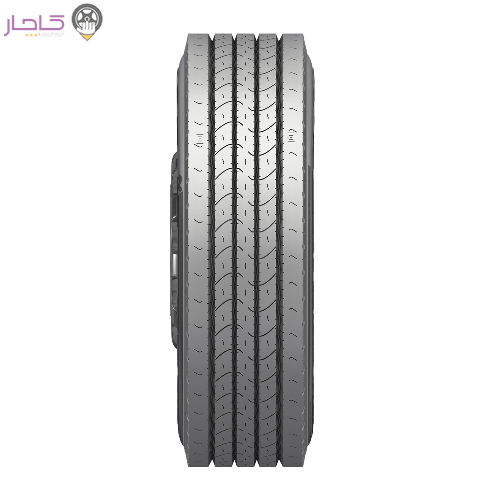 لاستیک 385/65R22.5 مدل H874 بارز BAREZ