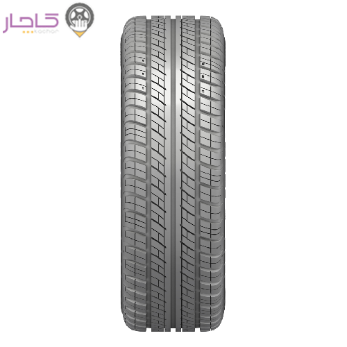 لاستیک سواری 175/60R13 مدل P601 بارز BAREZ