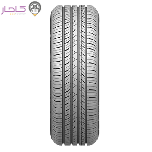 لاستیک سواری 205/60R15 مدل P685 بارز BAREZ