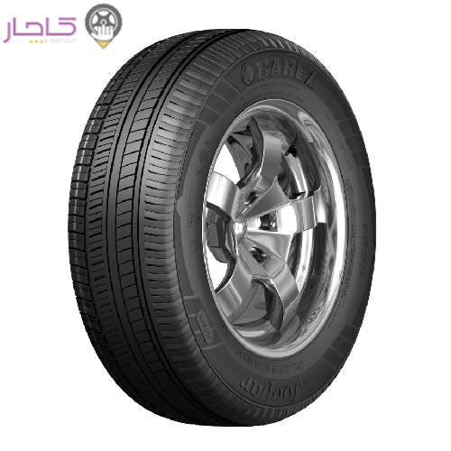 لاستیک سواری 185/65R14 مدل P690 بارز BAREZ