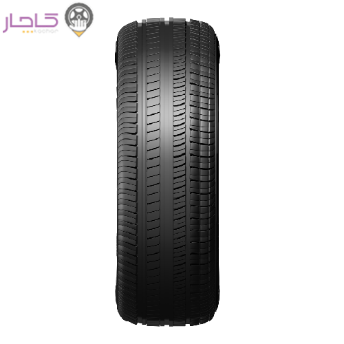لاستیک سواری 185/65R14 مدل P690 بارز BAREZ