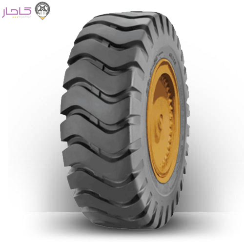 لاستیک راهسازی CHAOYANG چائویانگ  20.5R25 مدل CL729