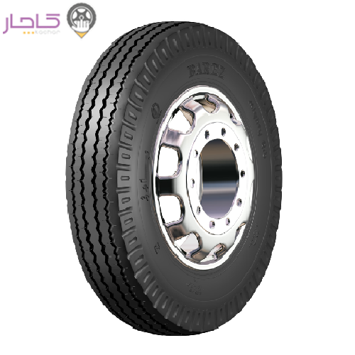 لاستیک بایاس 16-8.25 مدل MRN چهارده لایه 14P بارز BAREZ