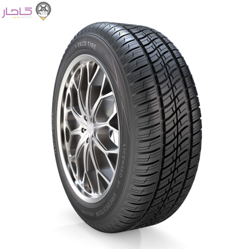 لاستیک سواری 205/55R16 مدل NEPTUN یزد YAZD