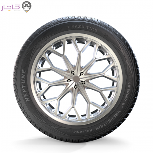 لاستیک سواری 205/55R16 مدل NEPTUN یزد YAZD