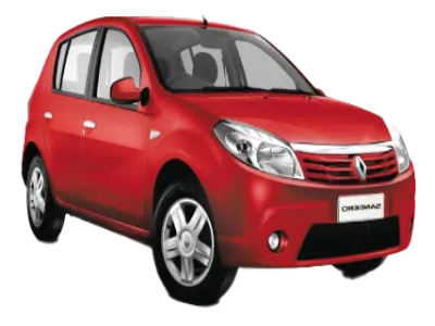 Sandero Stepway اتوماتیک