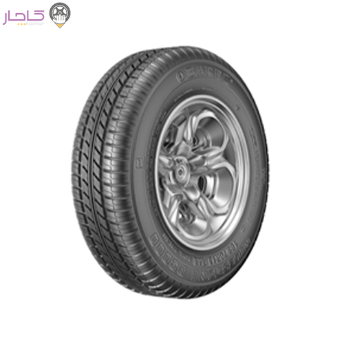 لاستیک سواری 165/70R13 مدل P3000 بارز BAREZ