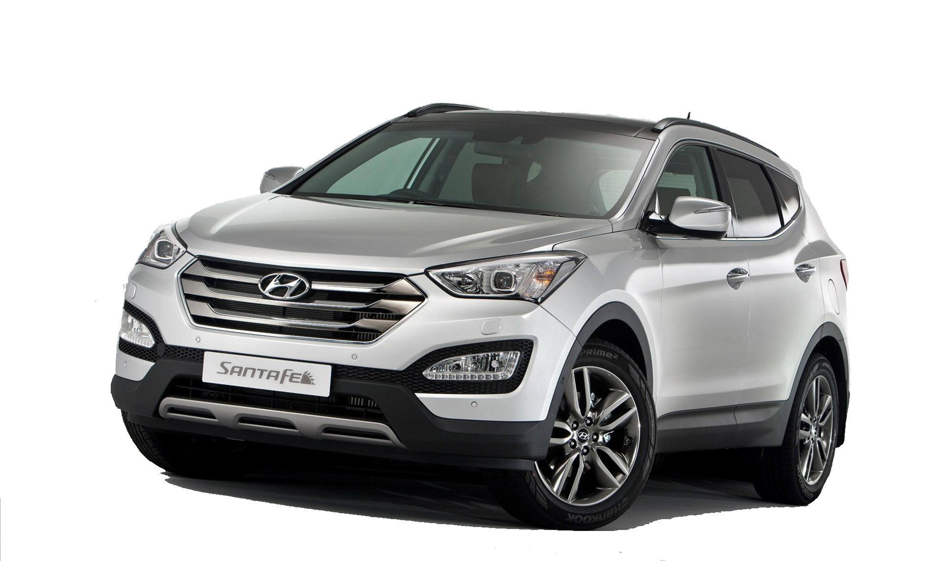 Santa Fe 2.4