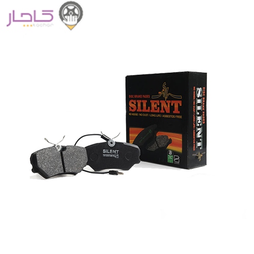 لنت ترمز جلو برلیانس H220، تویوتا پاریس VOLEEX C30 ، X50لیفان