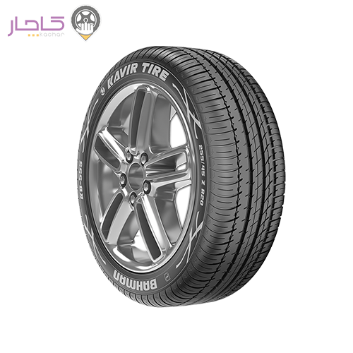 لاستیک سواری 255/45R20 مدل KB550 کویر KAVIR