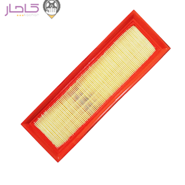 فیلتر هوا پژو کاسپین  11400602