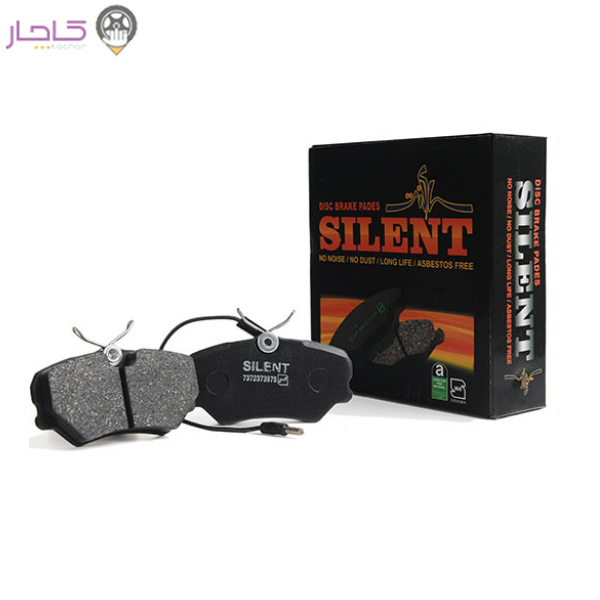 لنت ترمز جلو پژو 405 ، سمند ، پژو پارس ، پرشیا GLX