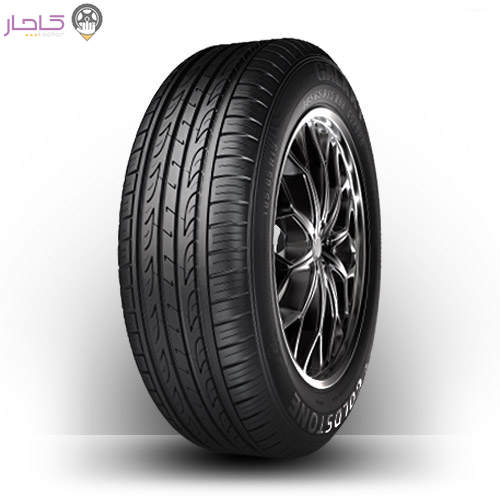 لاستیک سواری 185/65R14 مدل GS-2020 نوع ECO گلدستون GOLDSTONE