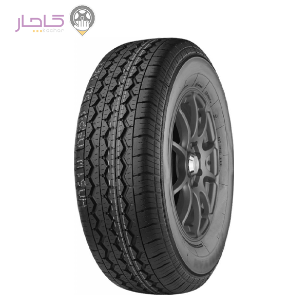 لاستیک سواری 195/65R15 مدل A607 ای پلاس APLUS