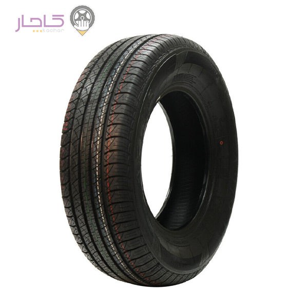 لاستیک سواری 205/55R16 مدل A609 ای پلاس APLUS