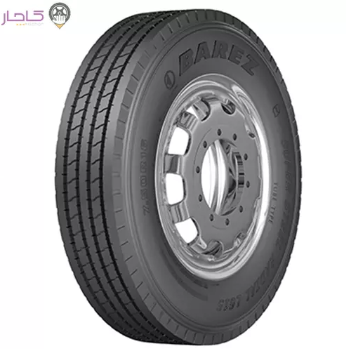 لاستیک 7.00R16 مدل L610 دوازده لایه 12P بارز BAREZ