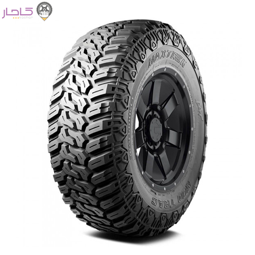 لاستیک شاسی بلند 245/45R20 مدل SIERRA S6 مکس ترک MAX TREK